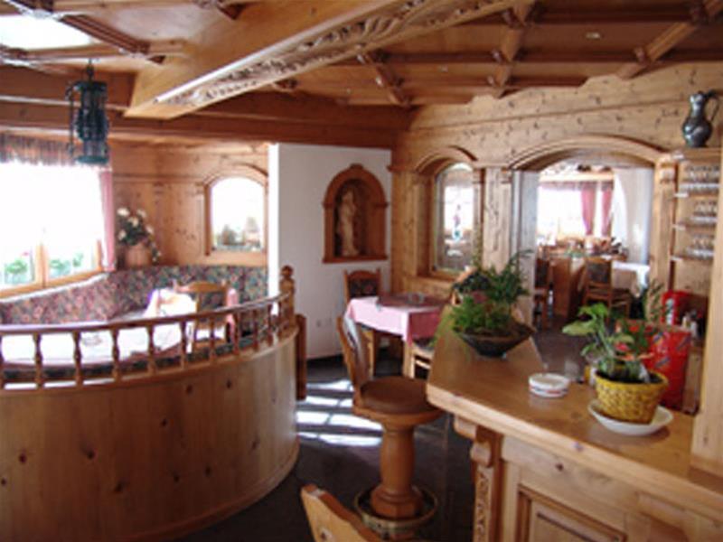 Hotel Eden No. 7 Saas-Fee Exterior photo